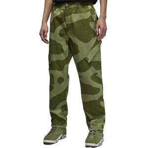 Jordan Essentials Chicago Elephant Print Camo‎ Pants FD7455-340 Mens S